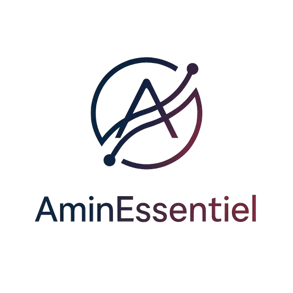 logo AminEssentiel