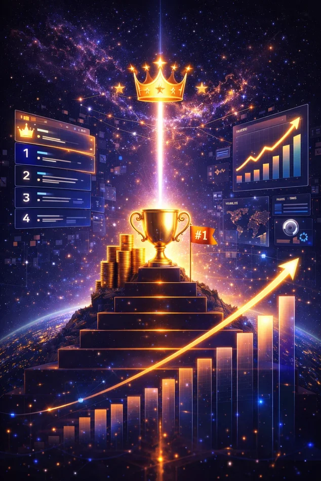 Résultat Référencement SEO