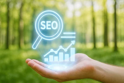 Référencement SEO
